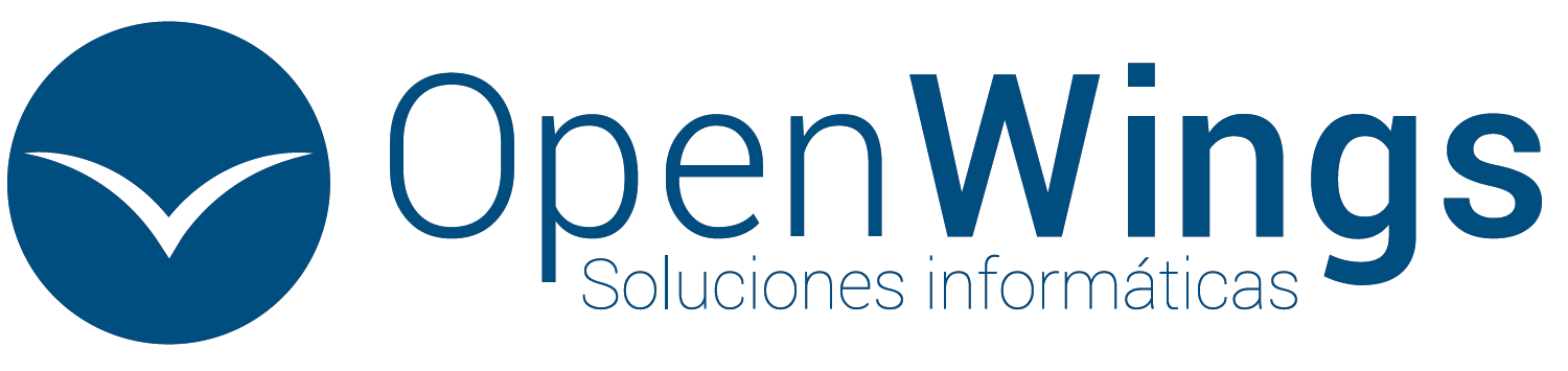 OpenWings ERP