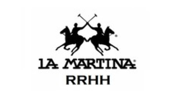 LA MARTINA